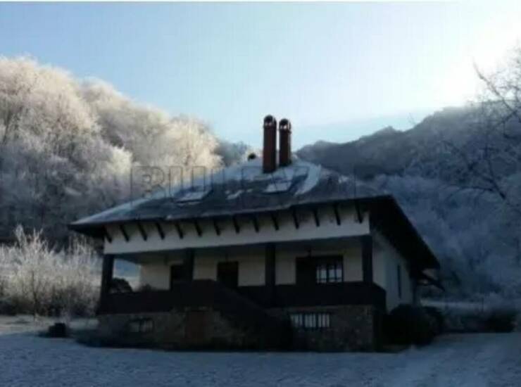 Kuća Niš, Gornja Studena – fotografija 11