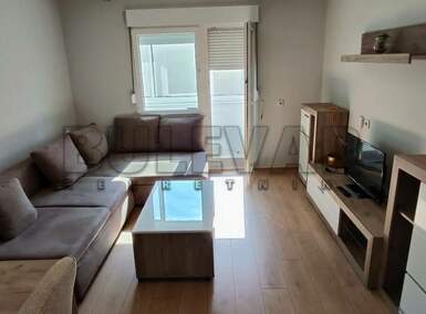 Dvoiposoban stan, Niš · 56m² · 350€ | SveNekretnine