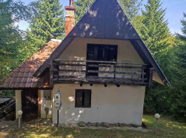 Kuća Kopaonik, Jasle – fotografija 5