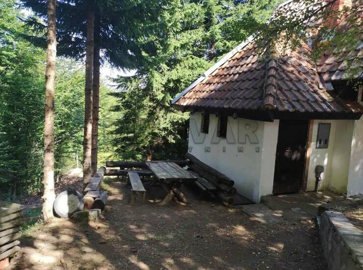 Kuća Kopaonik, Jasle – fotografija 7