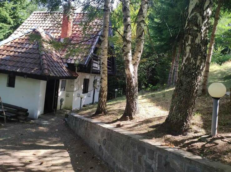 Kuća Kopaonik, Jasle – fotografija 8