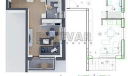 Jednoiposoban stan, Soko banja · 39m² · 67.510€ | SveNekretnine