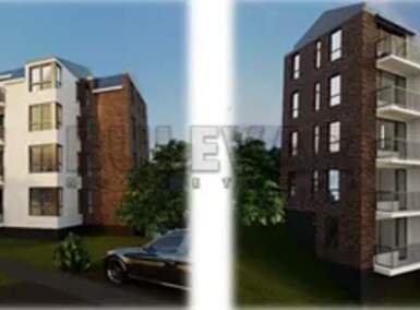Jednoiposoban stan, Soko banja · 36m² · 61.480€ | SveNekretnine