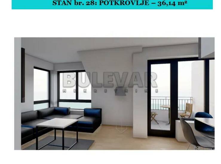Stan Sokobanja, Soko banja – fotografija 6
