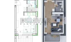 Jednoiposoban stan, Soko banja · 36m² · 62.650€ | SveNekretnine