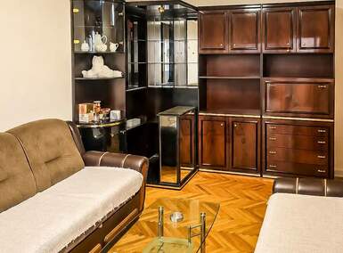 Troiposoban stan, Centar · 89m² · 450€ | SveNekretnine