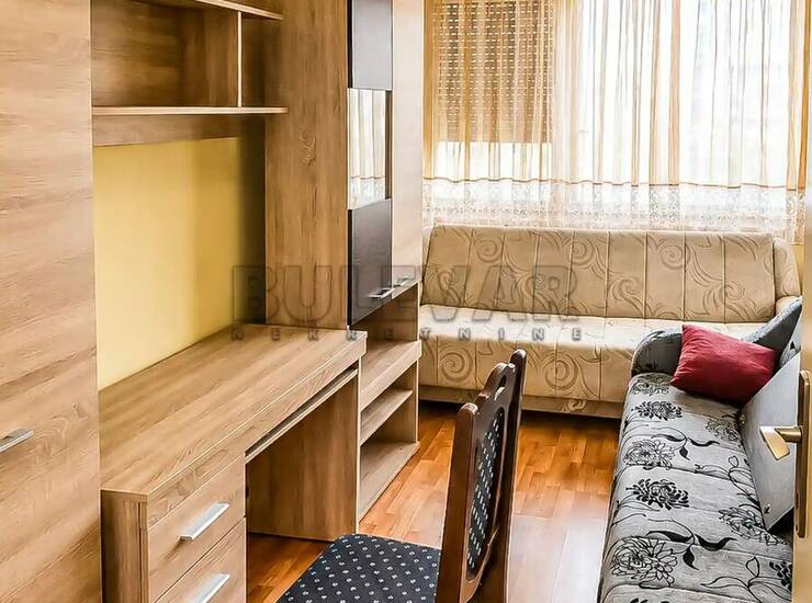 Stan Niš, Centar – fotografija 4