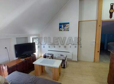 Troiposoban stan, Palilula · 70m² · 300€ | SveNekretnine