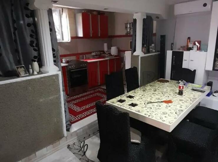 Kuća Niš, Crveni Krst – fotografija 7