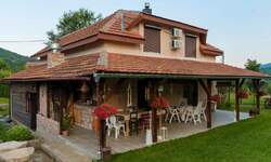 Kuća, Bela Palanka · 160m² · 300.000€ | SveNekretnine