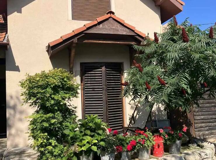 Kuća Bela Palanka, Bela Palanka – fotografija 3