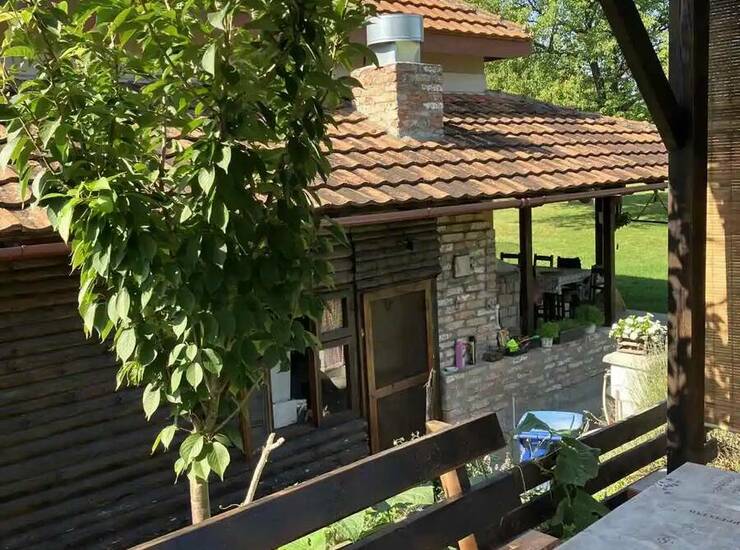 Kuća Bela Palanka, Bela Palanka – fotografija 6