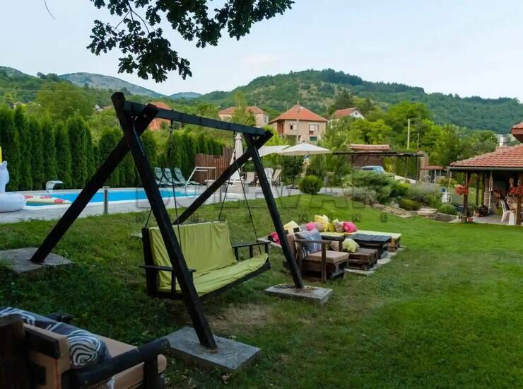Kuća Bela Palanka, Bela Palanka – fotografija 10
