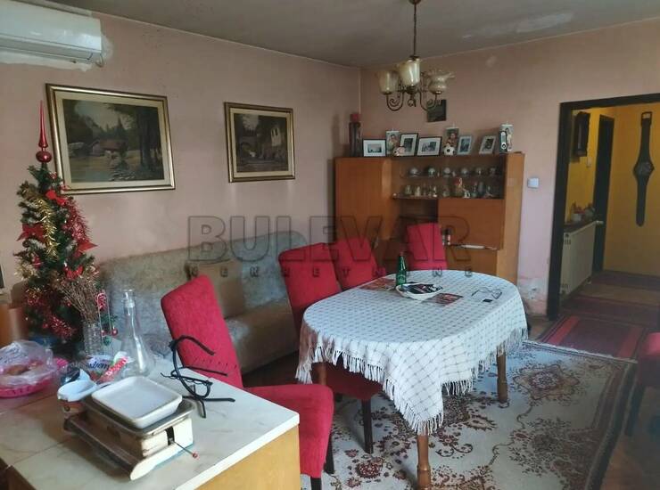 Kuća Niš, Crveni pevac – fotografija 6