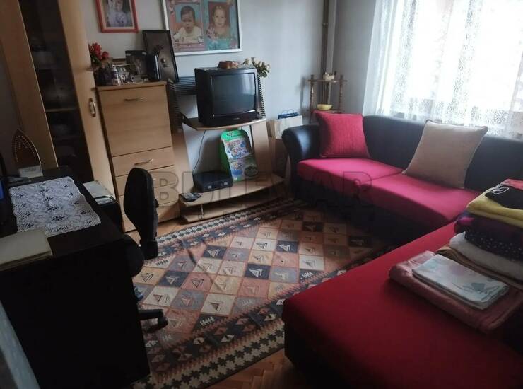 Kuća Niš, Crveni pevac – fotografija 9