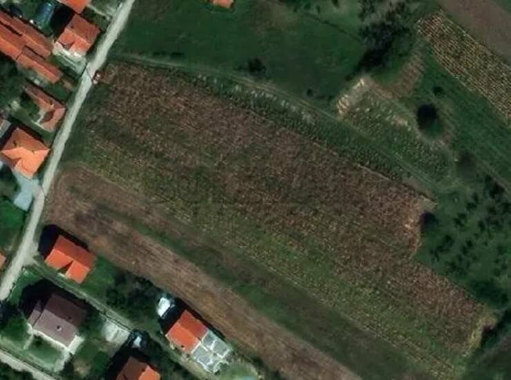 Plac Niš, Popovac – fotografija 1