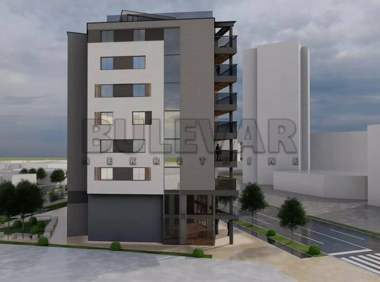 Poslovni prostor / Lokal Leskovac, Centar – fotografija 4