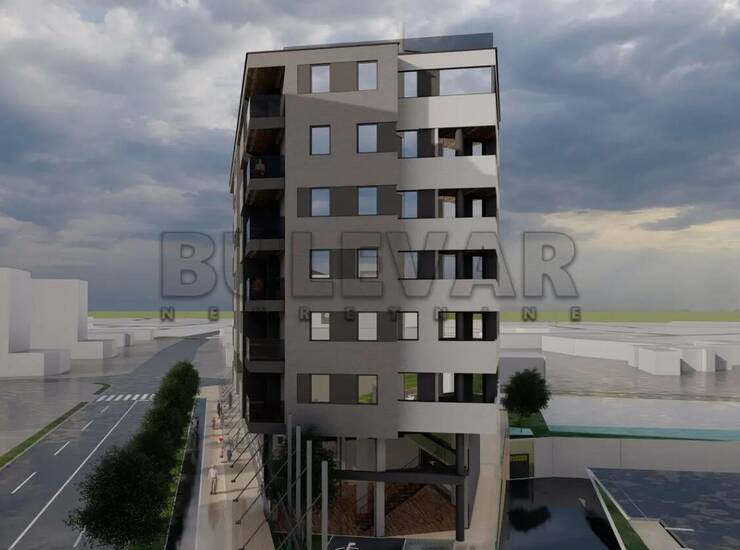 Poslovni prostor / Lokal Leskovac, Centar – fotografija 6