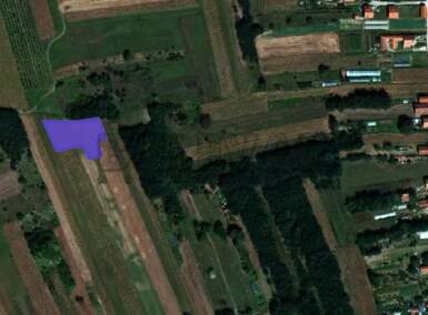 Plac, Popovac · 1533m² · 17.000€ | SveNekretnine