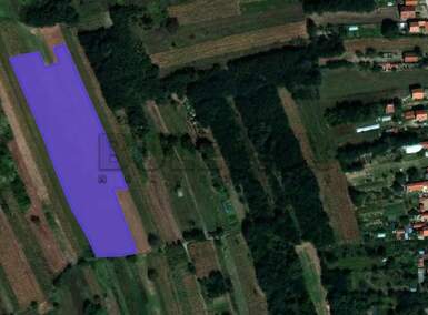 Plac, Popovac · 9177m² · 95.000€ | SveNekretnine