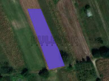 Plac, Popovac · 815m² · 10.000€ | SveNekretnine