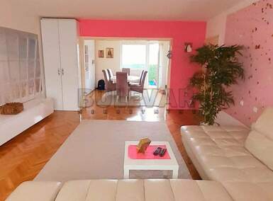 Cetvorosoban stan, Centar · 115m² · 227.000€ | SveNekretnine
