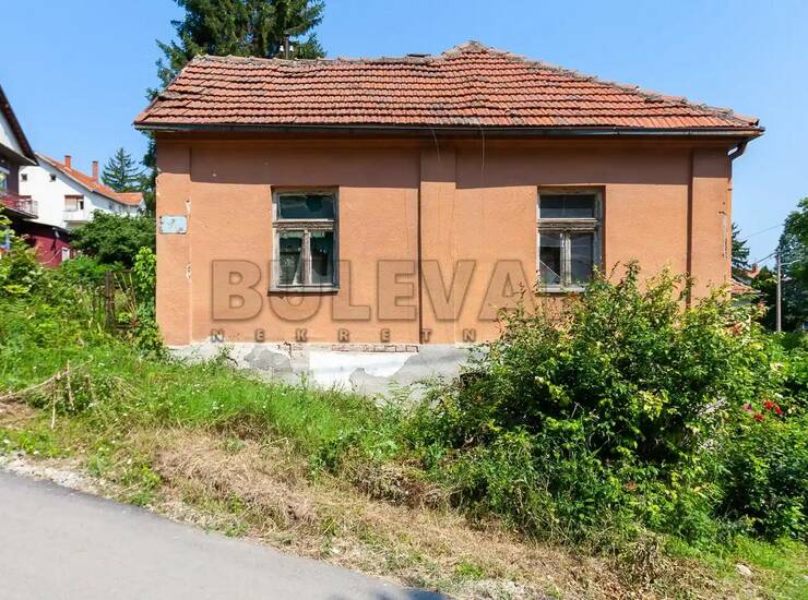 Kuća Niš, Niška banja – fotografija 3
