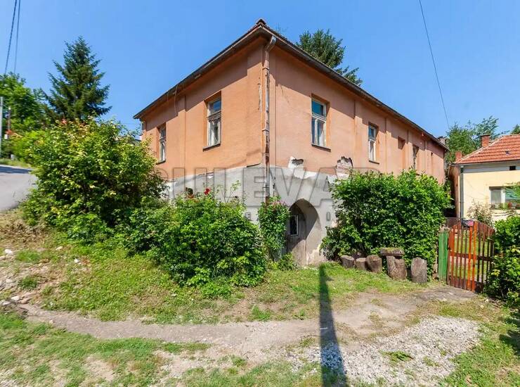 Kuća Niš, Niška banja – fotografija 6