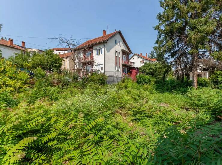 Kuća Niš, Niška banja – fotografija 9