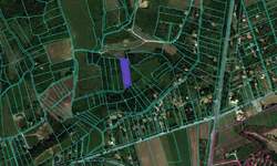 Plac, Dobrilovac · 2480m² · 93.000€ | SveNekretnine
