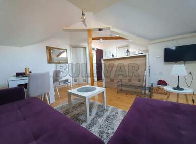 Garsonjera, Kraljevi čardaci · 31m² · 57.000€ | SveNekretnine