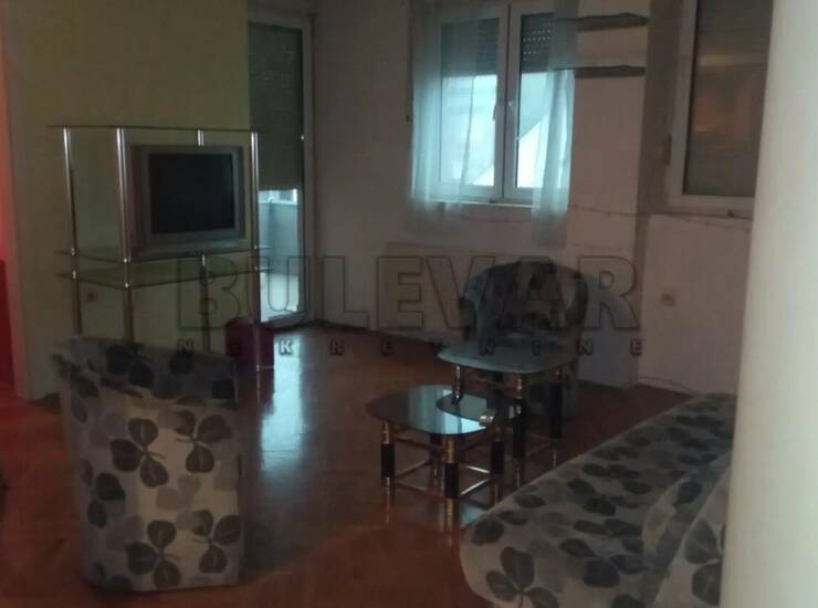 Stan Niš, Medijana(Niš) – fotografija 3