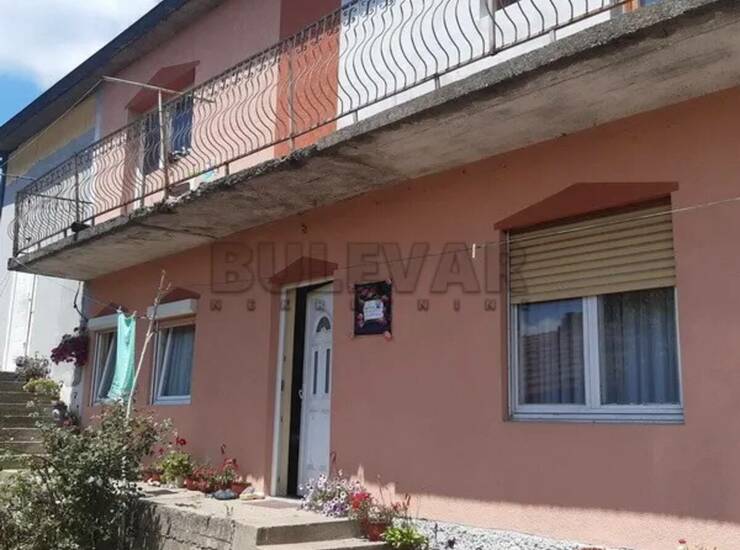 Kuća Niš, Branko Bjegović – fotografija 1