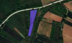 Plac, Barje čiflik · 1830m² · 6.000€ | SveNekretnine