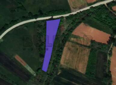 Plac, Barje čiflik · 1830m² · 6.000€ | SveNekretnine