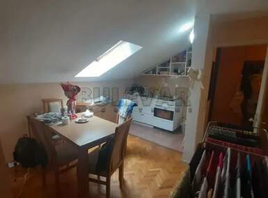 Troiposoban stan, Dom zdravlja · 61m² · 91.500€ | SveNekretnine