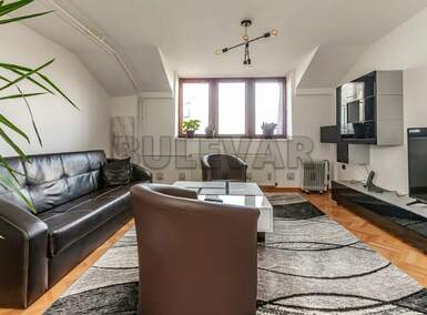 Dvosoban stan, Niš · 62m² · 500€ | SveNekretnine