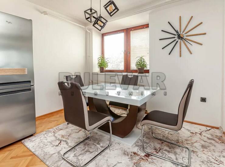Stan Niš, Bulevar Nemanjića Zona 3 – fotografija 6