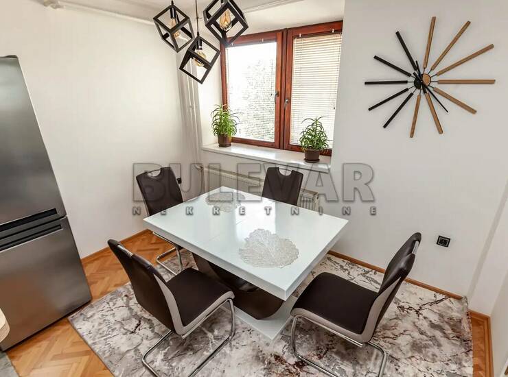 Stan Niš, Bulevar Nemanjića Zona 3 – fotografija 7
