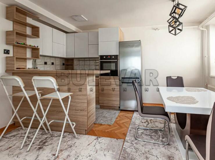 Stan Niš, Bulevar Nemanjića Zona 3 – fotografija 8