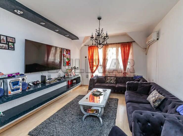 Stan Niš, Bulevar Nemanjića – fotografija 1