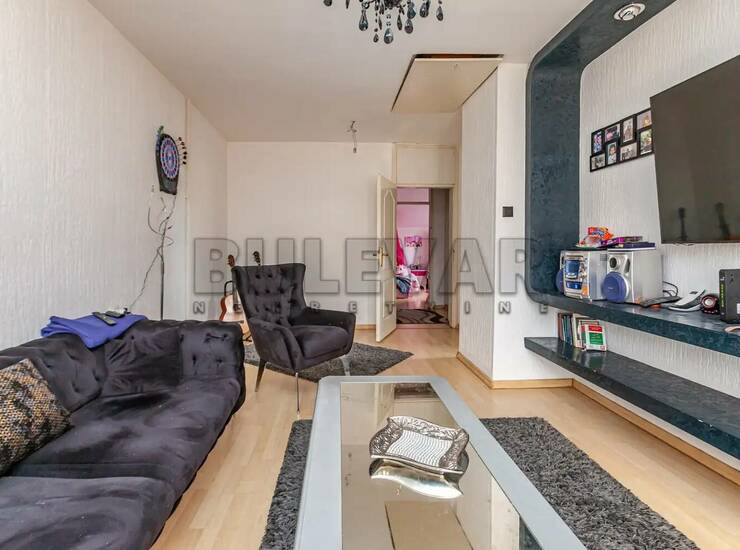 Stan Niš, Bulevar Nemanjića – fotografija 3