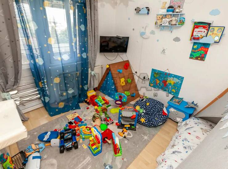 Stan Niš, Bulevar Nemanjića – fotografija 7