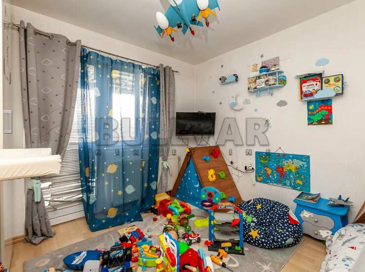 Stan Niš, Bulevar Nemanjića – fotografija 8