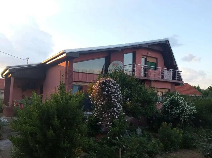 Kuća Prokuplje, Donja Trnava – fotografija 4