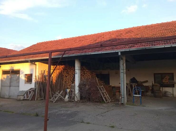 Kuća Prokuplje, Donja Trnava – fotografija 6