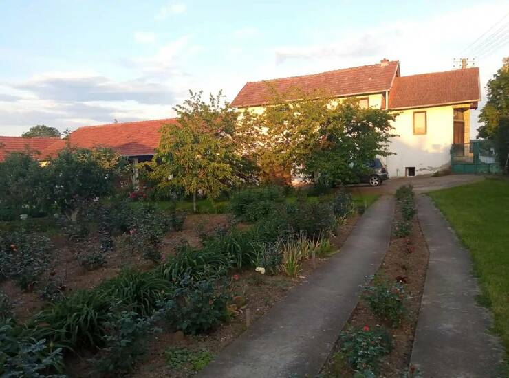 Kuća Prokuplje, Donja Trnava – fotografija 7
