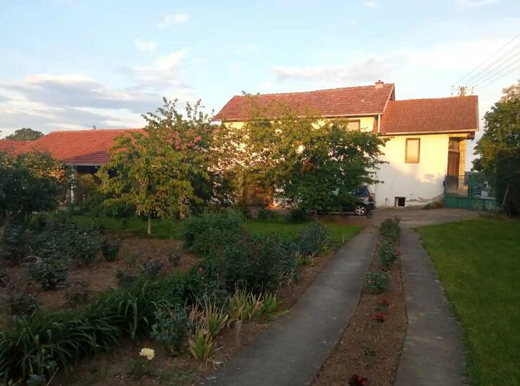 Kuća Prokuplje, Donja Trnava – fotografija 8
