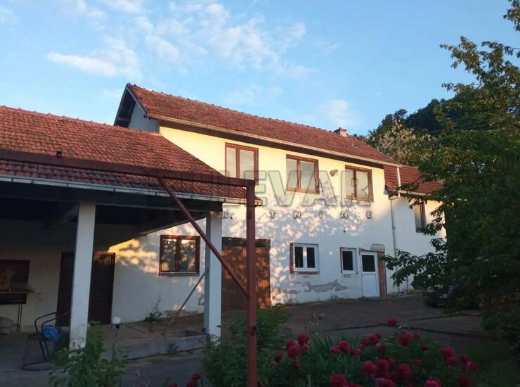 Kuća Prokuplje, Donja Trnava – fotografija 9