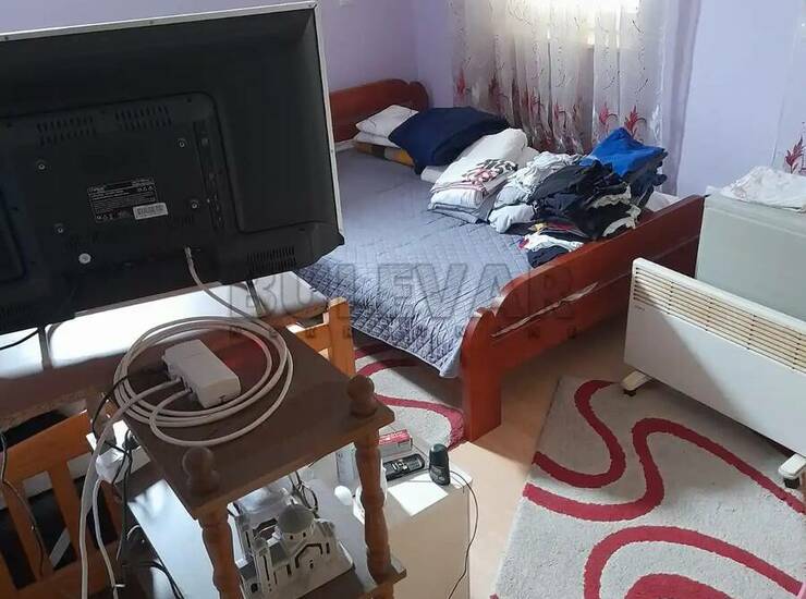 Kuća Niš, Staro groblje – fotografija 6